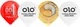 Набір презервативів OLO 0.01 Perfect enjoyment 35 шт Ультратонкі (ROZ6400230294) - зображення 2