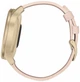 Смарт-часы Garmin Vivomove Style Champagne-Dust Rose (010-02240-22) - изображение 7