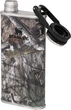Фляга стальная Stanley Classic Country DNA Mossy Oak 0.23 л (10-00837-244) - изображение 2