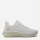 Женские кроссовки Skechers 117422 OFWT 37 (7US) 24 см Белые (197627323749) - изображение 1