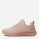 Женские кроссовки Skechers 117422 LTPK 40 (10US) 27 см Розовые (197627323671) - изображение 3