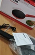 Электрическая погружная блинница Fully automatic pancake pan 650 Вт - изображение 4