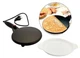 Электрическая погружная блинница Fully automatic pancake pan 650 Вт - изображение 7