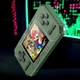 Игровая консоль портативная приставка с встроенными играми Kronos SВ - изображение 2