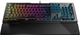 Klawiatura przewodowa Roccat Vulcan 120 Aimo Titan Brown Tactile USB Grey (ROC-12-441-BN-AM) - obraz 1