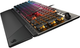 Klawiatura przewodowa Roccat Vulcan 120 Aimo Titan Brown Tactile USB Grey (ROC-12-441-BN-AM) - obraz 2