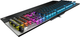 Klawiatura przewodowa Roccat Vulcan 120 Aimo Titan Brown Tactile USB Grey (ROC-12-441-BN-AM) - obraz 3