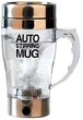 Чашка - мішалка Ason Auto stirring mug з пропелером для напоїв і коктейлів 350 мл (52882) - зображення 1