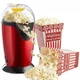 Домашня Попкорниця MINIJOY Snack Maker - изображение 1