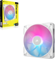 Вентилятор Corsair iCUE Link RX140 RGB PWM White (CO-9051023-WW) - зображення 3