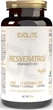 Ресвератрол Evolite Nutrition Resveratrol 200 mg 100 veg caps - зображення 1