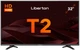 LED телевизор 32" с Т2 Liberton 32AS1HDT - изображение 4