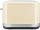 Тостер KitchenAid 5KMT2109EAC кремовий - зображення 4