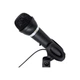 Микрофон Gembird MIC-D-04 Black (MIC-D-04) - изображение 1