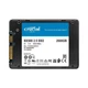 Накопитель SSD 2.5 2TB Micron (CT2000BX500SSD1) - изображение 2