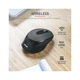 Мышка Trust Zaya Rechargeable Wireless Black (23809) - изображение 9
