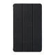 Чохол до планшета Armorstandart Smart Case Samsung Galaxy Tab A7 lite 8.7 Black (ARM59397) - зображення 1