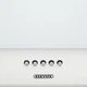 Витяжка кухонна Eleyus Focus 1000 60 WH - изображение 9