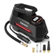 Автомобильный компрессор Gemix Model M black/red (10700097) - изображение 2