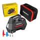 Автомобильный компрессор Gemix Model M black/red (10700097) - изображение 3