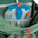 Туристический рюкзак Osprey Aura AG LT 50 Koseret/Darjeeling Spring Green WM/L (009.3295) - изображение 7