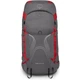 Рюкзак туристичний Osprey Eja Pro 55 Dale Grey/Poinsettia Red WM/L (009.3576) - зображення 2