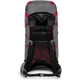 Рюкзак туристичний Osprey Eja Pro 55 Dale Grey/Poinsettia Red WM/L (009.3576) - зображення 4