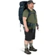 Туристический рюкзак Osprey Volt 65 Muted Space Blue (009.3017) - изображение 5
