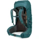 Туристичний рюкзак Osprey Renn 65 Cascade Blue/Melon Orange (009.3524) - зображення 3