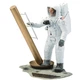 Сборная модель Revell набор Астронавт на Луне Миссия Аполлон RVL-03702 - изображение 2