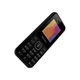 Мобільний телефон Nomi i1880 Black - изображение 3