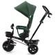 Детский велосипед Kinderkraft Aveo Mistyc Green (KRAVEO00GRE0000) (5902533922345) - изображение 2