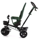 Детский велосипед Kinderkraft Aveo Mistyc Green (KRAVEO00GRE0000) (5902533922345) - изображение 4