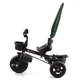 Детский велосипед Kinderkraft Aveo Mistyc Green (KRAVEO00GRE0000) (5902533922345) - изображение 6