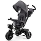 Детский велосипед Kinderkraft Aveo Malachite Gray (KRAVEO00GRY0000) (5902533922338) - изображение 1