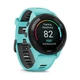 Смарт-часы Garmin Forerunner 265, Aqua, GPS (010-02810-12) - изображение 2