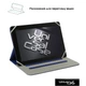 Чохол до планшета Armorstandart Elastic Band 10 Dark Blue (ARM59076) - зображення 3