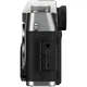 Цифровой фотоаппарат Fujifilm X-T30 II + XF 18-55mm F2.8-4.0 Kit Black (16759677) - изображение 9