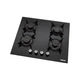 Варочная поверхность Jantar HGF 60 BL EF - изображение 4
