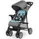 Коляска Lionelo Emma Plus Blue Scandi (LO-EMMA PLUS BLUE SCANDI) - зображення 1