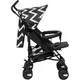 Коляска Lionelo Elia Oslo (LO-ELIA OSLO BLACK/WHITE) - изображение 2