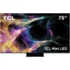 Телевизор TCL 75C845 - изображение 1