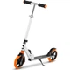 Самокат Lionelo Luca White-orange (LO-LUCA WHITE/ORANGE) - изображение 1