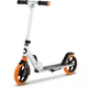 Самокат Lionelo Luca White-orange (LO-LUCA WHITE/ORANGE) - изображение 4