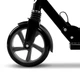 Самокат Lionelo Luca Black Graphite (LO-LUCA BLACK/ GRAPHITE) - зображення 6