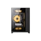 Корпус для ПК Gamemax Infinity Mini Black - зображення 3