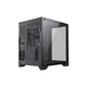 Корпус для ПК Gamemax Infinity Mini Black - зображення 7