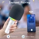 Микрофон Fifine E2W Wireless White (E2W) - изображение 5