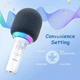 Микрофон Fifine E2W Wireless White (E2W) - изображение 9