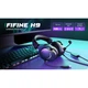 Наушники Fifine H9 Black (H9) - изображение 6